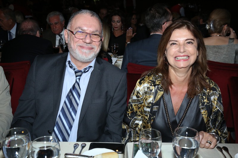 DiaLeb's 8th Annual Fundraising Gala Dinner